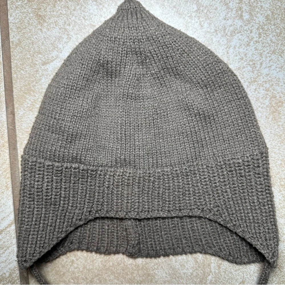 Zara Baby Knit Accessories Bundle